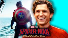 Marvel Insider Compares Spider-Man: Brand New Day to One of MCU’s Best Movies