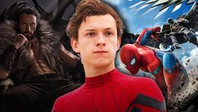 Sony Pictures Has Officially Completed Its 12th Spider-Man Movie In The Tom Holland Era
