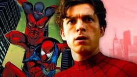 Marvel & Sony Choose Their 12th Spider-Verse Project; Starring 2 Different Spider-Men Not Named Peter Parker (Report)