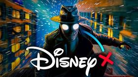 Here's Why 'Spider Noir' Is on Prime But Not Disney+
