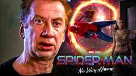 Mr. Ditkovich, Spider-Man No Way Home