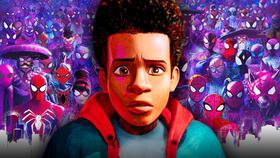 Spider-Verse 2 Reveals New Poster with Even MORE Superheroes