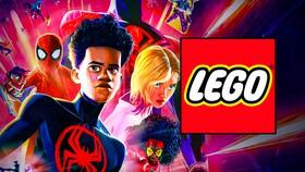 LEGO Goes Big on Spider-Verse 3's Record-Breaking 1068-Piece Spider-Man Set, Just $0.08 a Brick (Leak)