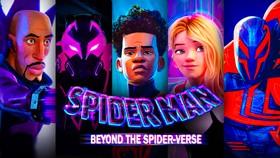 Spider-Verse 3: All 18 Marvel Characters Confirmed to Appear, Ranked By Power Level