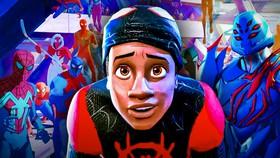 Spider-Verse 3 Just Confirmed Its 8 Main Superheroes