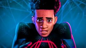 New Spider-Verse 3 Trailer Features Evil Miles Morales, Kingpin, Peter Parker's Baby & More (CinemaCon 2026 Description)