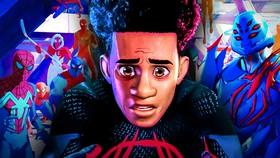 Spider-Verse 3 Will Officially Include 3 Types of Villains