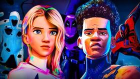 Spider-Verse 3: All 5 Villains Confirmed to Appear, Ranked By Power Level