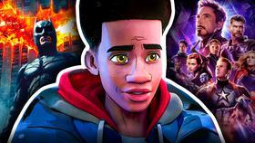 Spider-Verse 2 Makes IMDB History With Record-Breaking Score