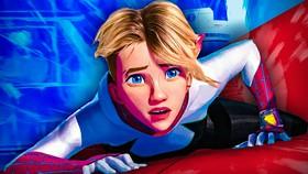 Spider-Verse 3 Trailer Confirms 1 Major Change for Gwen Stacy's Return