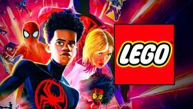 Spider-Verse 3's Historic LEGO Set Gets Leaked - Minifigures, Release Window