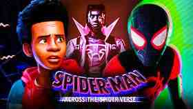 Spider-Verse, Miles Morales, Prowler
