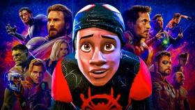 2026's Live-Action Spider-Verse TV Show Confirmed to Include 4 Marvel Actors