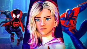 Spider-Verse 3's Release Date Makes Superhero Movie History
