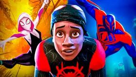 The Spider-Verse Producers Have Chosen Their Next Comic Book Movie - And It Sounds Great