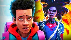 Watch: Spider-Verse 2 Honors Spider-Punk's Hobie Brown With New Tribute Video