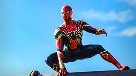 New 'Spider-Man Brand New Day' Merch Shows Off Spidey's Web-Punching Glove (Photos)
