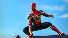 Spider-Man in the MCU