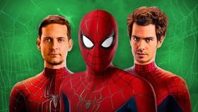 Sony Announces Major Changes to Spider-Man’s Streaming Future