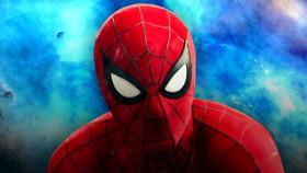 Marvel Set Photos Show Tom Holland’s Spider-Man Filming For a Mystery Movie (Doomsday, Brand New Day, Secret Wars?)