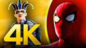 Spider-Man, Tom Holland, Homecoming, Far From Home