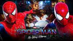 Spider-Man, Tobey Maguire, Andrew Garfield