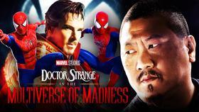 Deleted Spider-Man: No Way Home Line Featured In Doctor Strange 2 Trailer