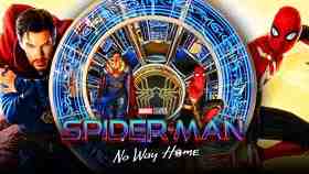 Spider-Man, Doctor Strange