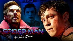 Sony Jokes About Spider-Man: No Way Home Ending Twist In Latest Post