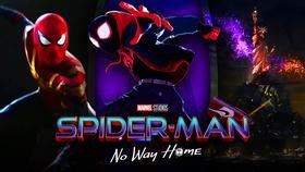 Spider-Man: No Way Home Trailer Connects Miles Morales' Spider-Verse to the MCU (Theory)