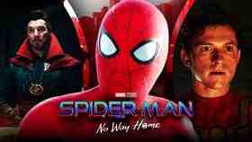 Spider-Man, Far From Home, Tom Holland