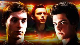 Spider-Man: No Way Home Writer Teases Ending's Impact on Tobey & Andrew Universes