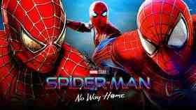 Spider-Man: No Way Home, Marvel Studios