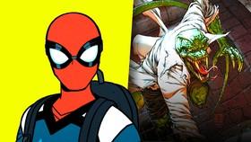 Marvel Gender AND Race Swaps Spider-Man Villain for New Disney+ Show