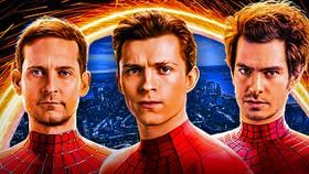 New Spider-Man 4 Movie Update Reveals Explosive NYC Scene Details