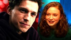 Tom Holland Spoils Exactly When Sadie Sink’s Character Will Be Revealed In Spider-Man: Brand New Day