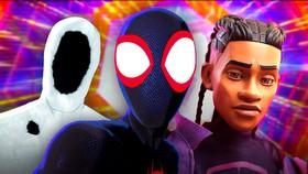Beyond The Spider-Verse Casts 7th Spider-Man Villain