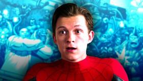 Spider-Man 4 Set Photos Confirm Movie’s First Villain (And We All Suspected Him)