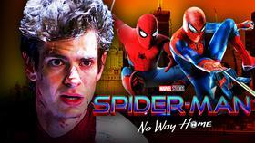 Spider-Man 3: Evidence Points To Andrew Garfield Action Sequence