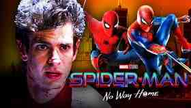 Andrew Garfield Spider-Man