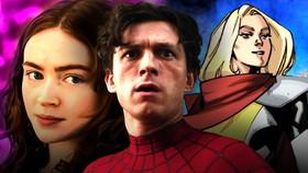 Marvel's Sara Grey Explained: Who Is Jean Grey's Sister In Spider-Man Brand New Day?