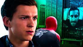 Tom Holland Teases How Spider-Man 3 Handles Mysterio Cliffhanger From Last MCU Movie
