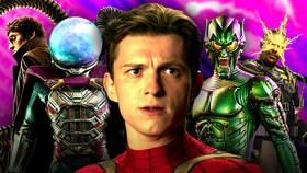 Spider-Man 4 Breaks Long-Standing Franchise Tradition With Villain (Rumor)