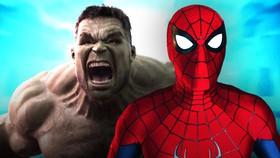 Spider-Man: Brand New Day Unveils First Look At Gray Hulk Design (With An Unfortunate Twist)