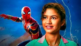 New Spider-Man 4 Set Photo Spoils a Big Moment With Zendaya's MJ