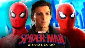 Tom Holland Teases More MCU Spider-Man Movies After Brand New Day
