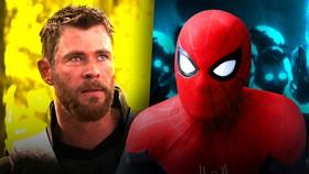 Spider-Man Repeats Thor's Avengers: Infinity War Mistake In Disney+'s Marvel Zombies Trailer