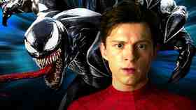 Tom Holland Is Borrowing Tom Hardy’s Venom Training For Spider-Man: Brand New Day