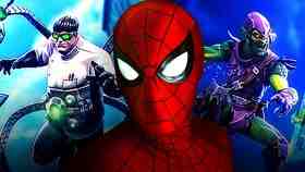 Marvel Studios Confirms Spider-Man's Least Popular Villain Exists in the MCU