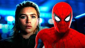 Spider-Man: Brand New Day Officially Releases Black Widow’s Scene Online